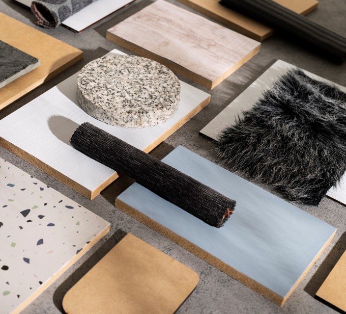 Imagen materiales