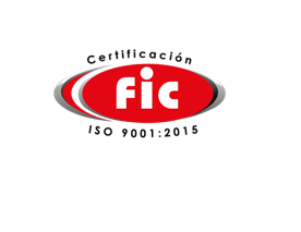 Certificación FIC